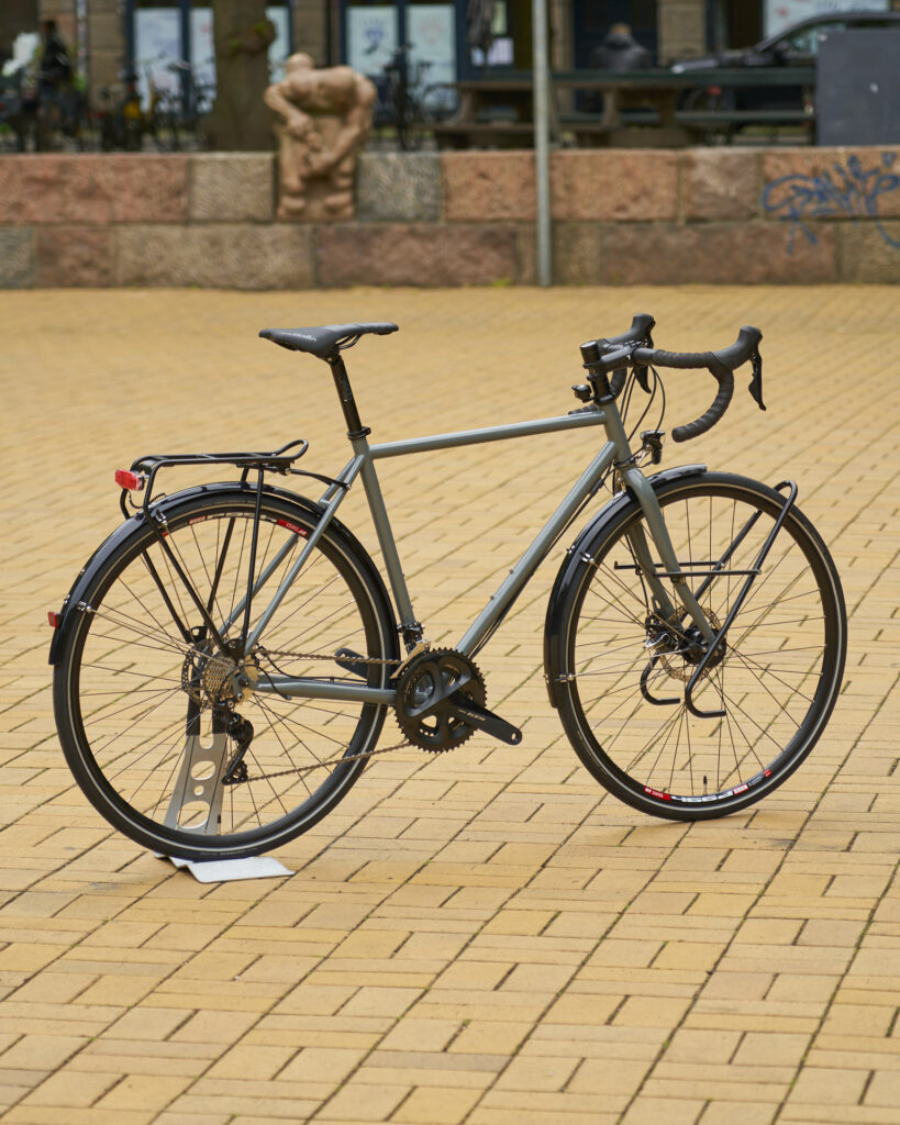 Randonneur intec-f10