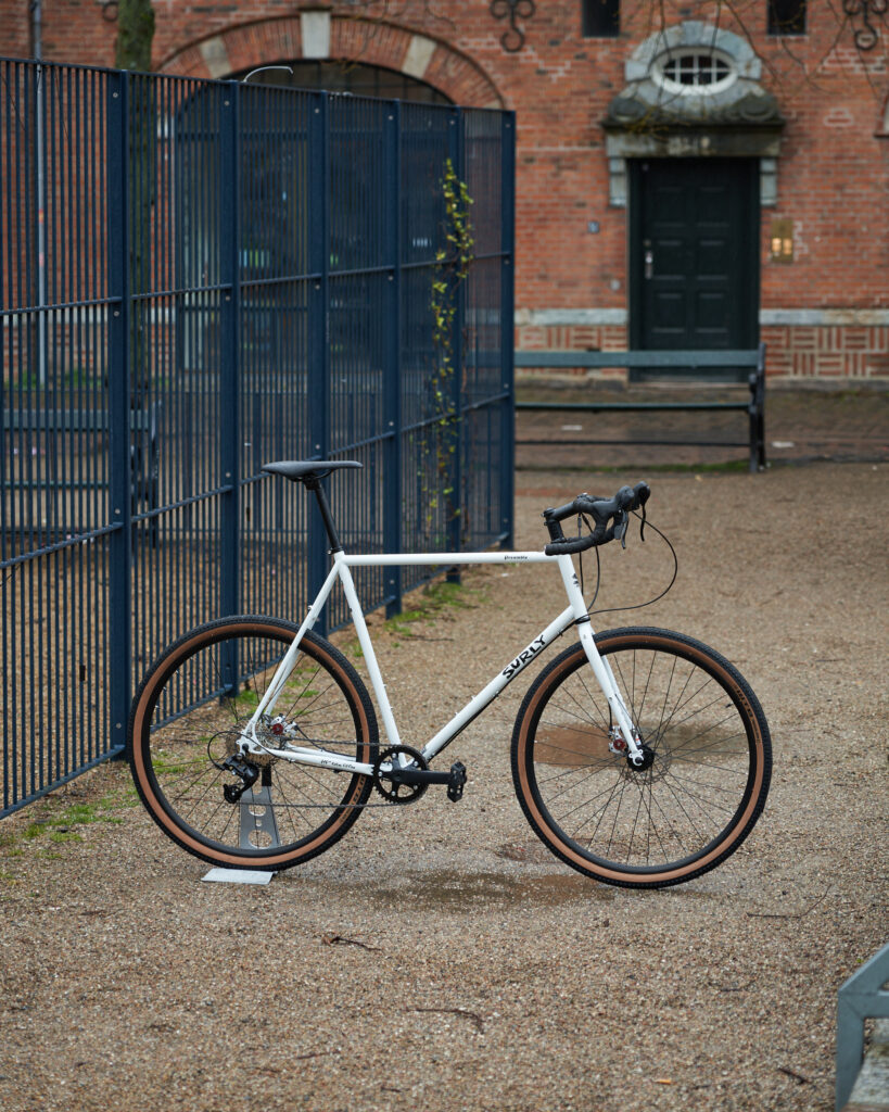 Surly Preamble Hverdagscykel